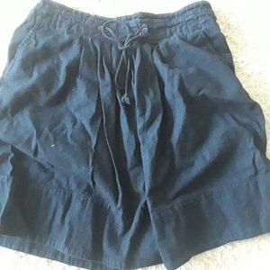 A New Day Target Jean Skirt LG